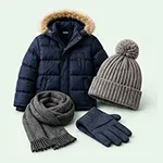 Winterwear