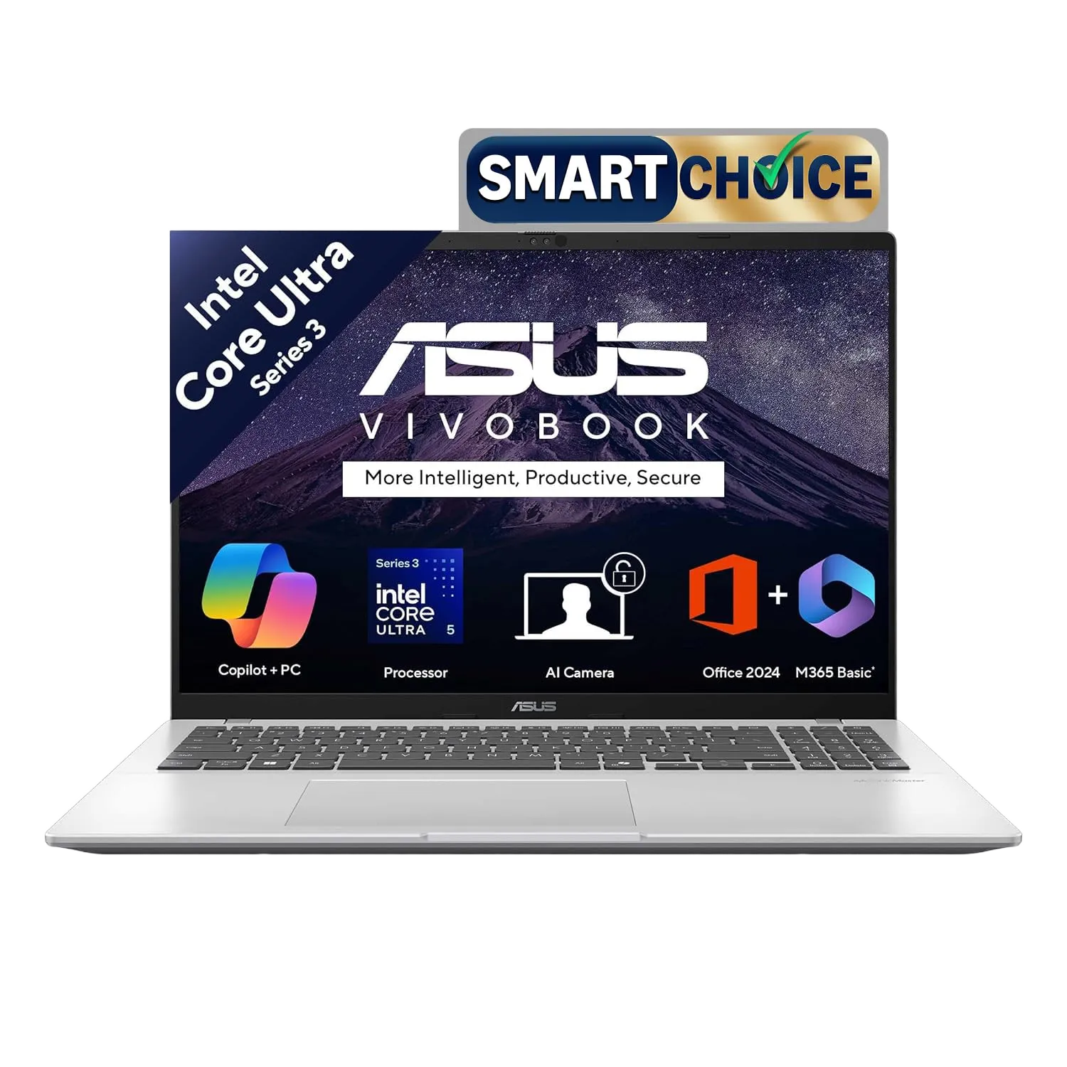 Acer Smartchoice Aspire One, AMD Ryzen 3