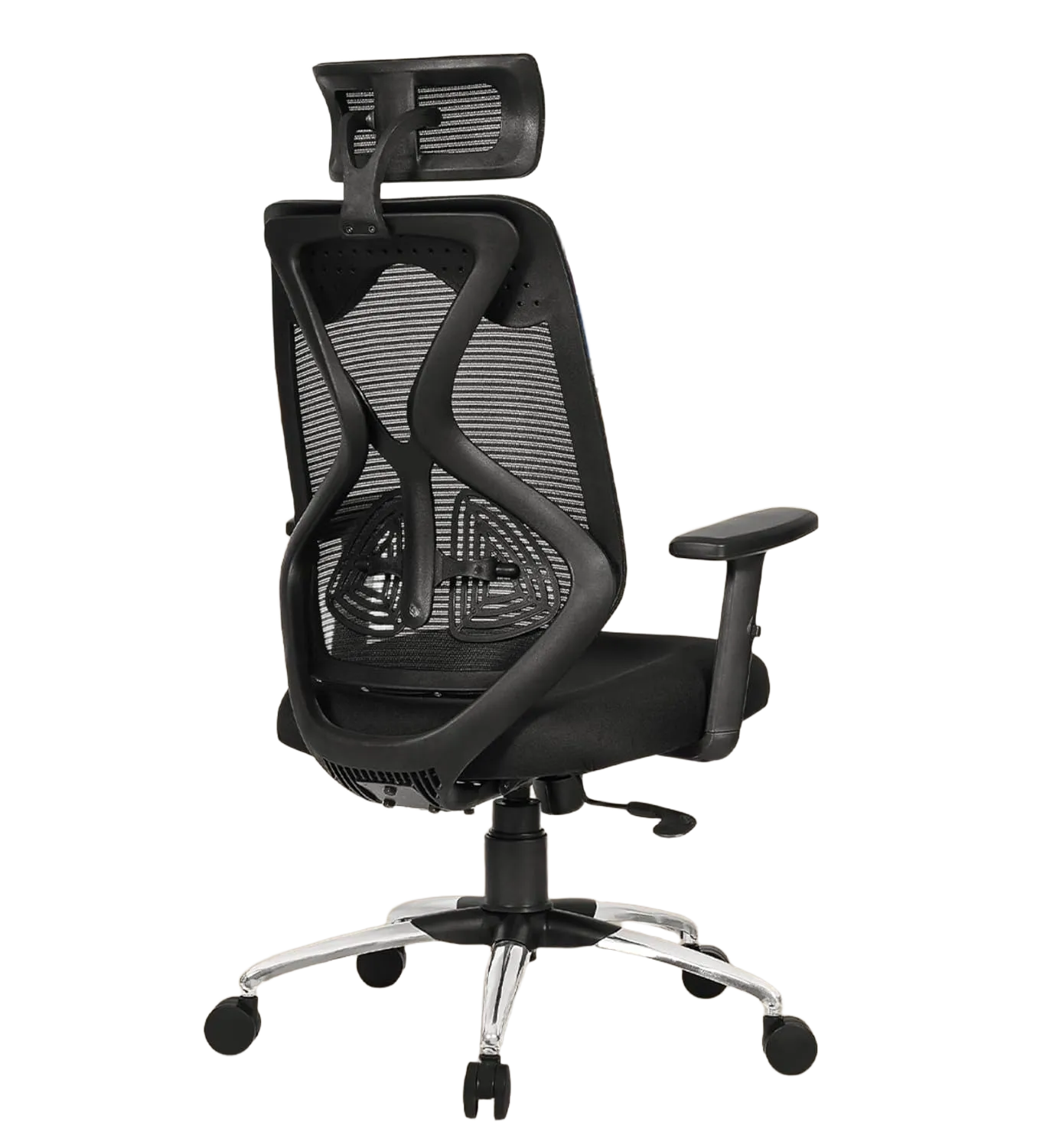 Merlion Office Chair