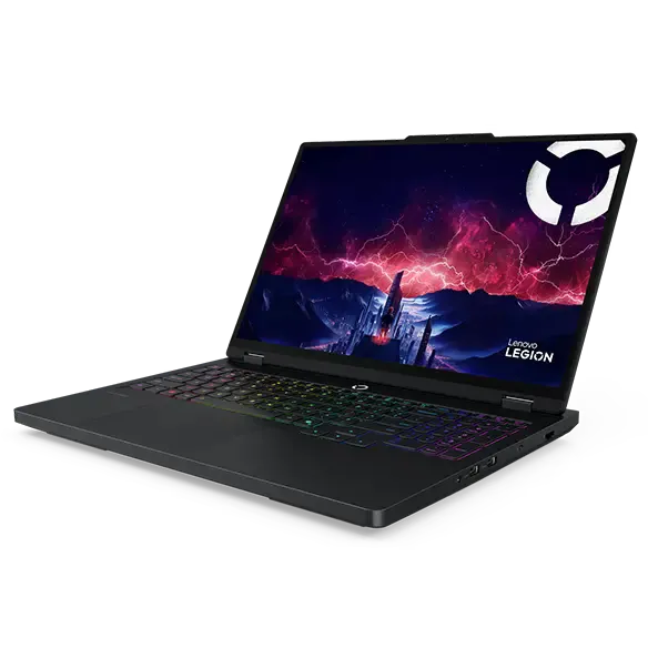 Extra Rs.8000 OFF On Legion Series