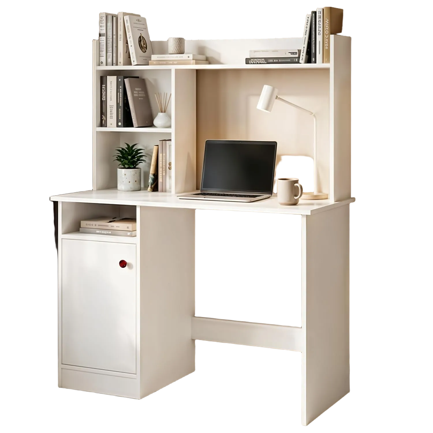 About Space Study Table