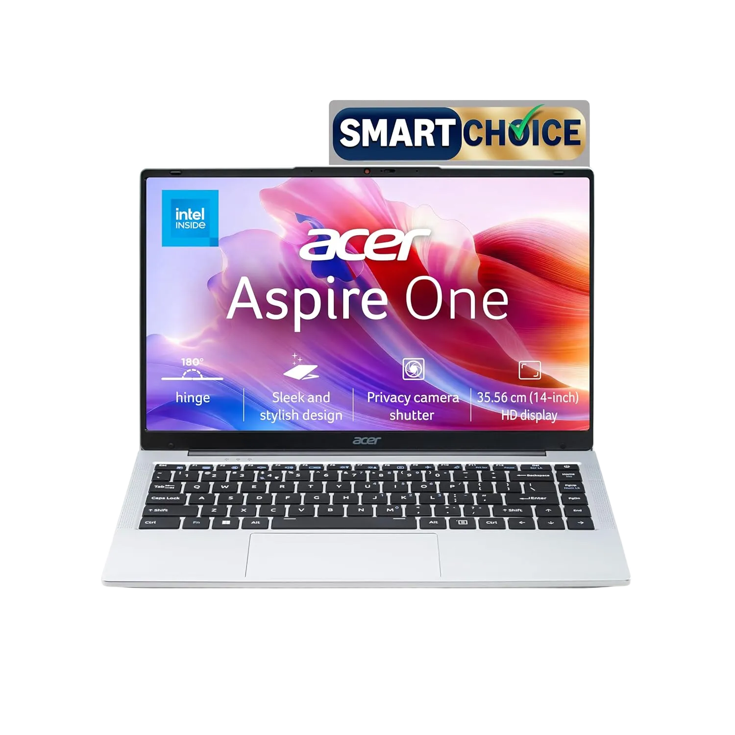 Acer Aspire One Laptop