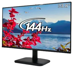 acer IPS HD Backlit LED Monitor
