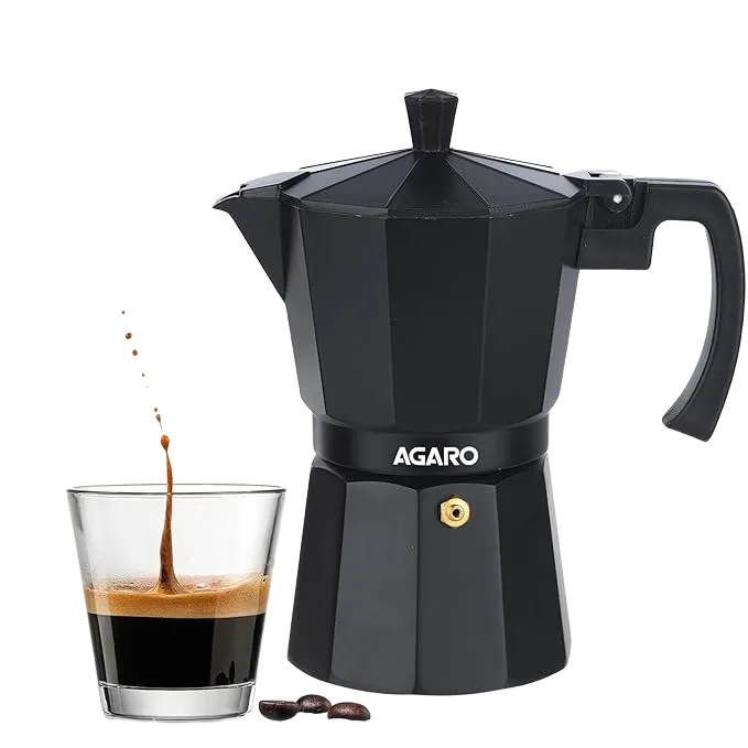 AGARO Classic Coffee Maker
