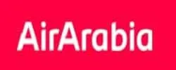 AirArabia Coupons