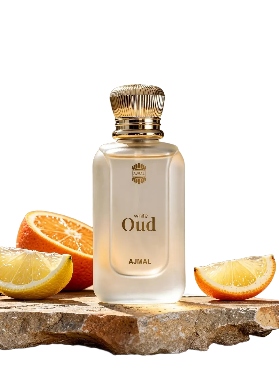 Ajmal White Oud Perfume