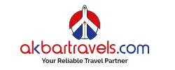 Akbar Travels Coupons