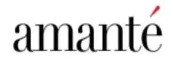 Amante Coupons