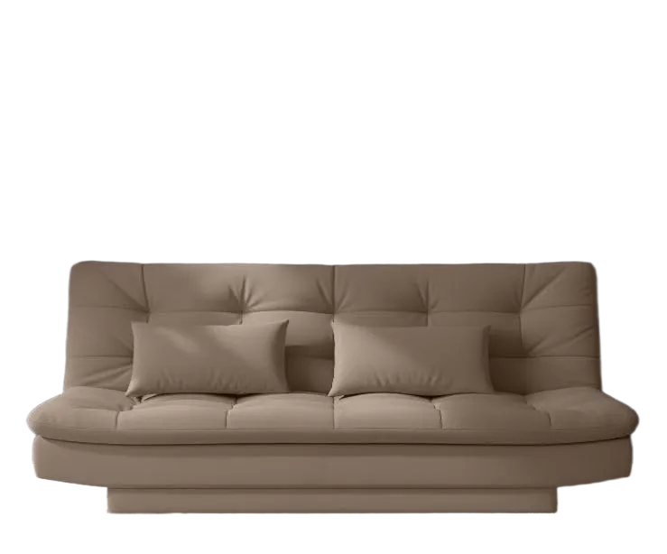 AMATA 3 Seater Sofa Cum Bed