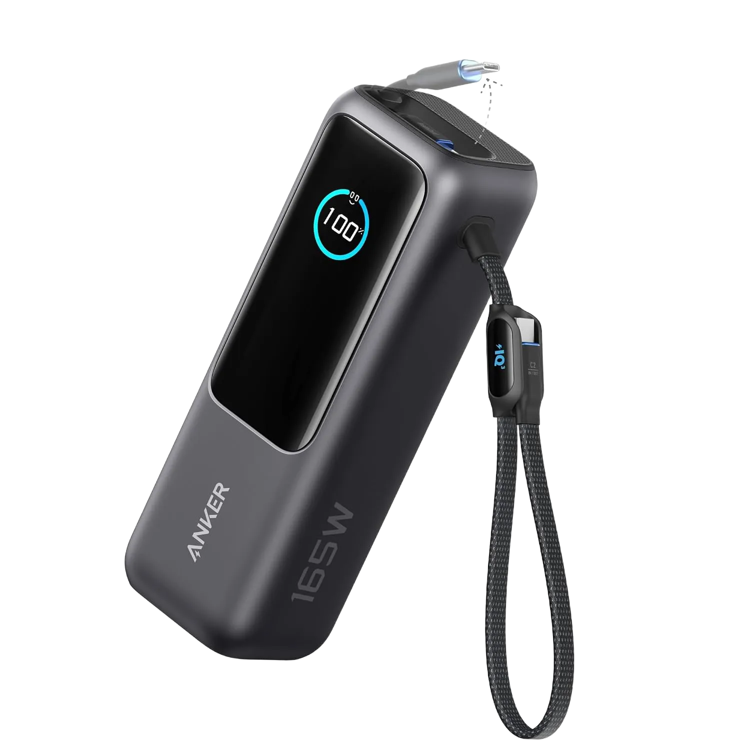 Anker Laptop Power Bank 25,000mAh