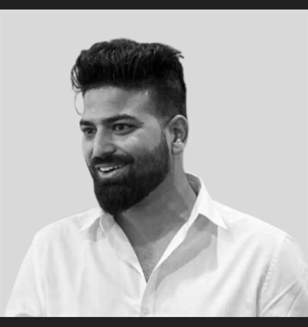 Ankit-image