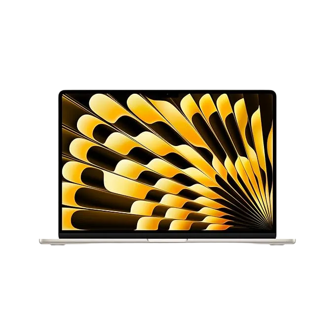 Apple 2025 MacBook Air 15"