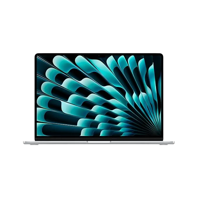 Apple MacBook Air 15″ Laptop With M3 Chip 2024