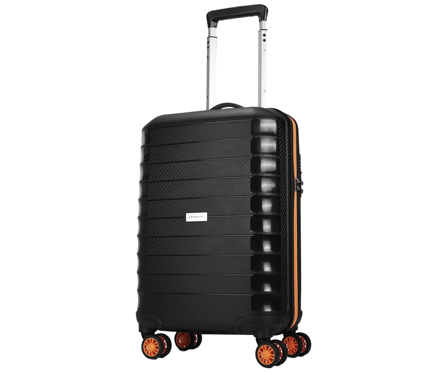 Aristocrat Altitude Trolly Bag