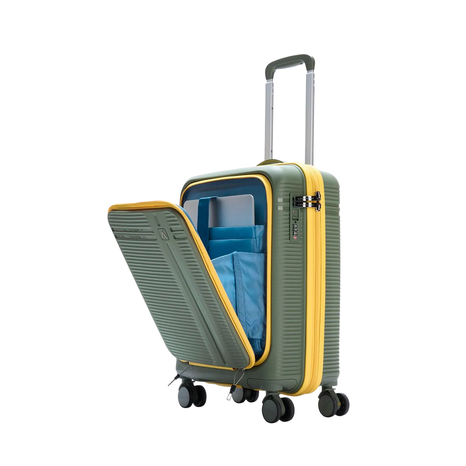 Aristocrat Solana Cabin Trolley