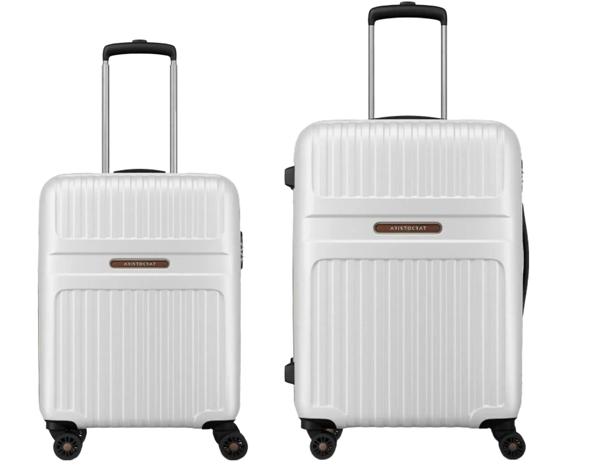 Aristocrat Set Of 2 Trolley