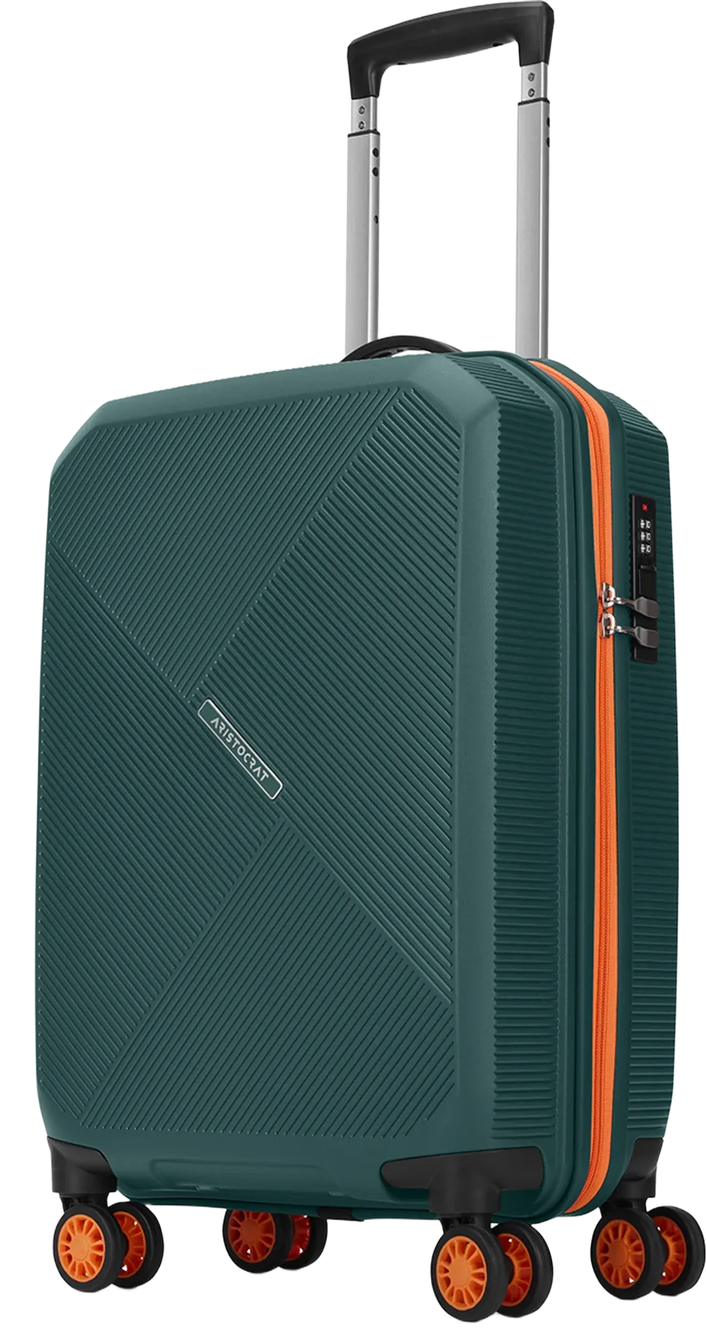 Aristocrat Small Cabin Suitcase