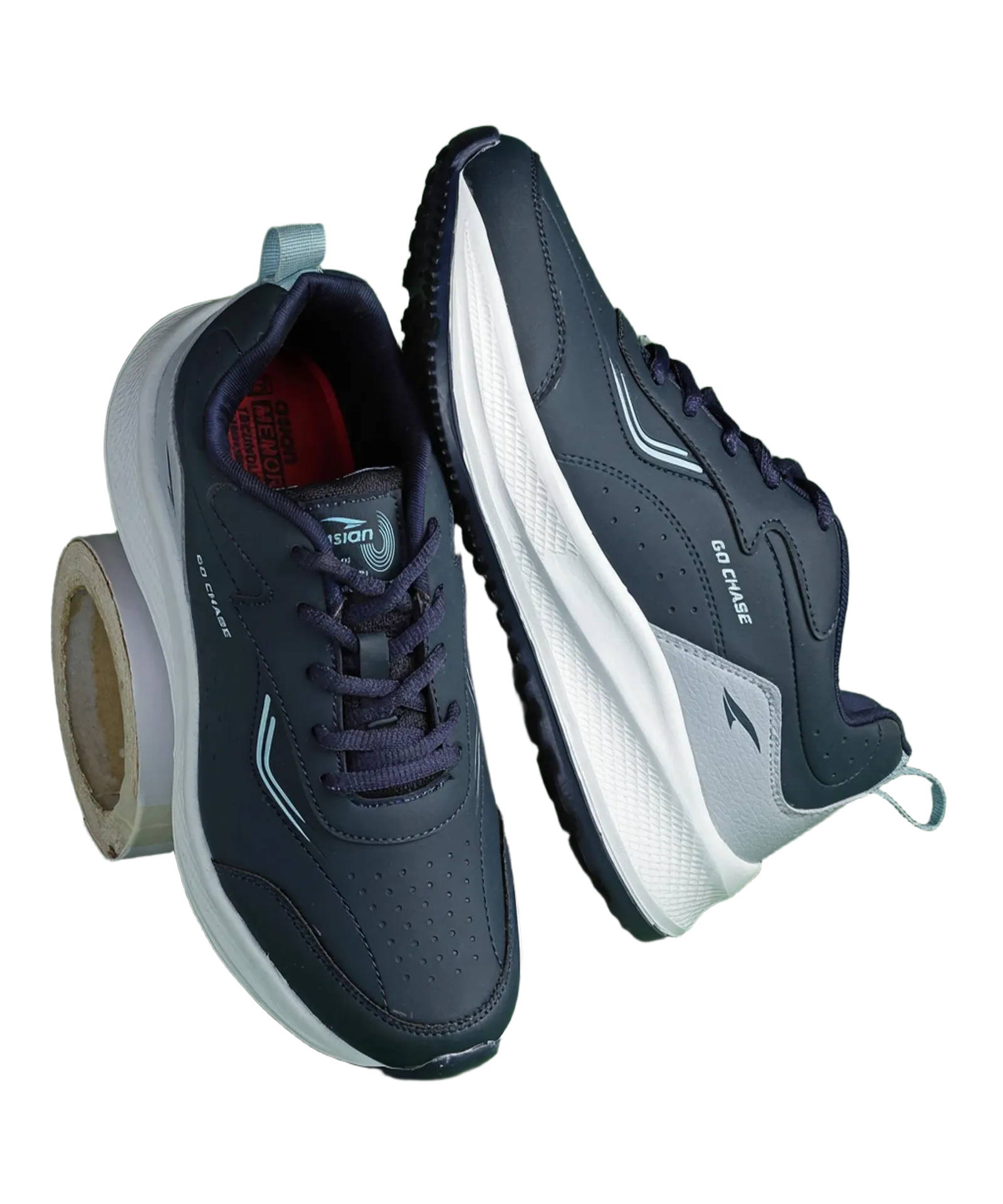Asian Men's Sneakers