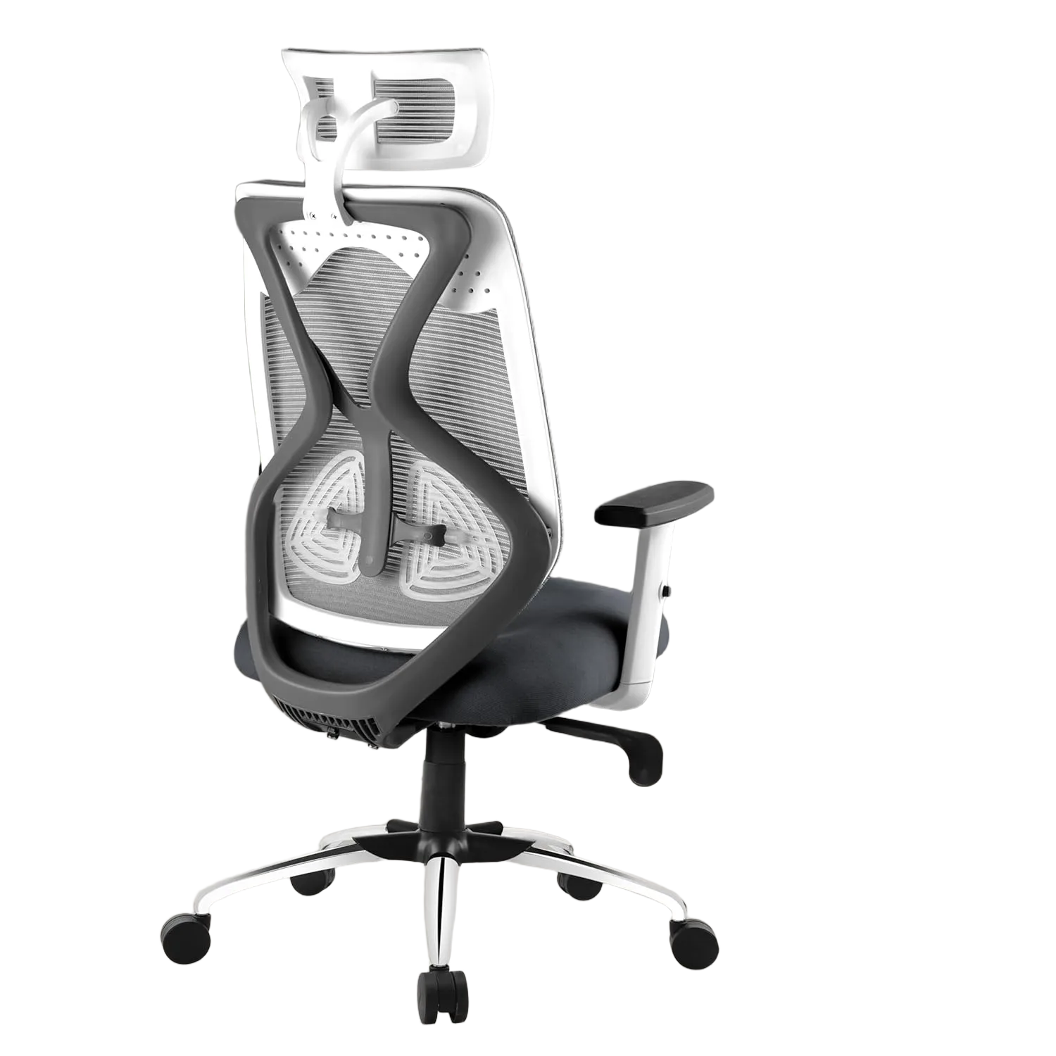 ASTRIDE Ergofit Office Chair