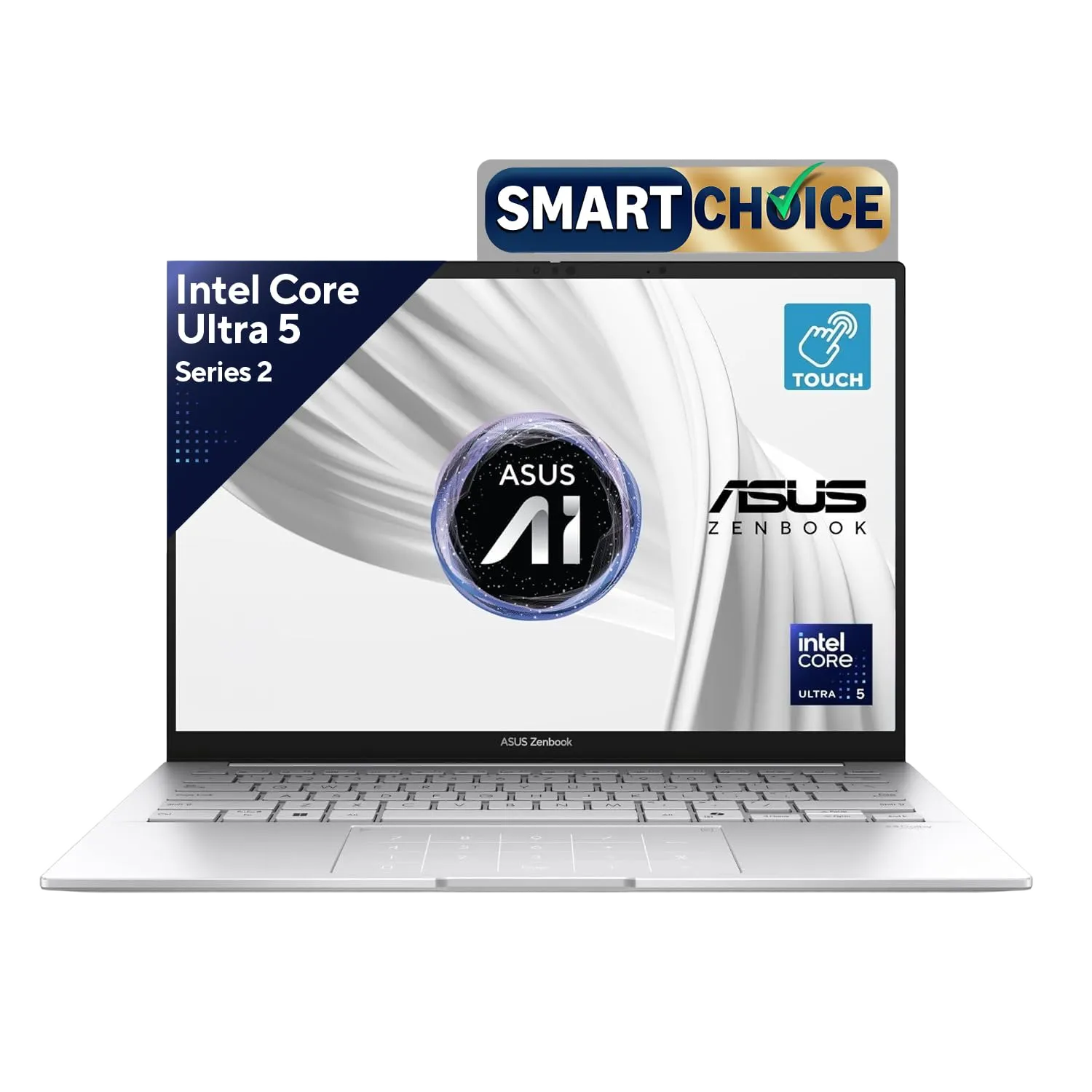 Asus Zenbook 14
