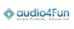 Audio4Fun Coupons