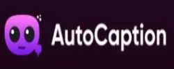 AutoCaption Coupons