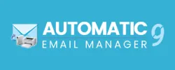 Automatic Email Manager Coupon Code