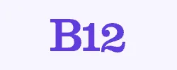 B12 Coupons