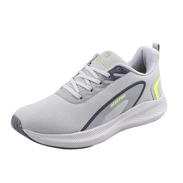 Bacca Bucci Men Running Shoes