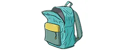 Backpack Coupons
