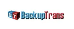 BackupTrans Coupons