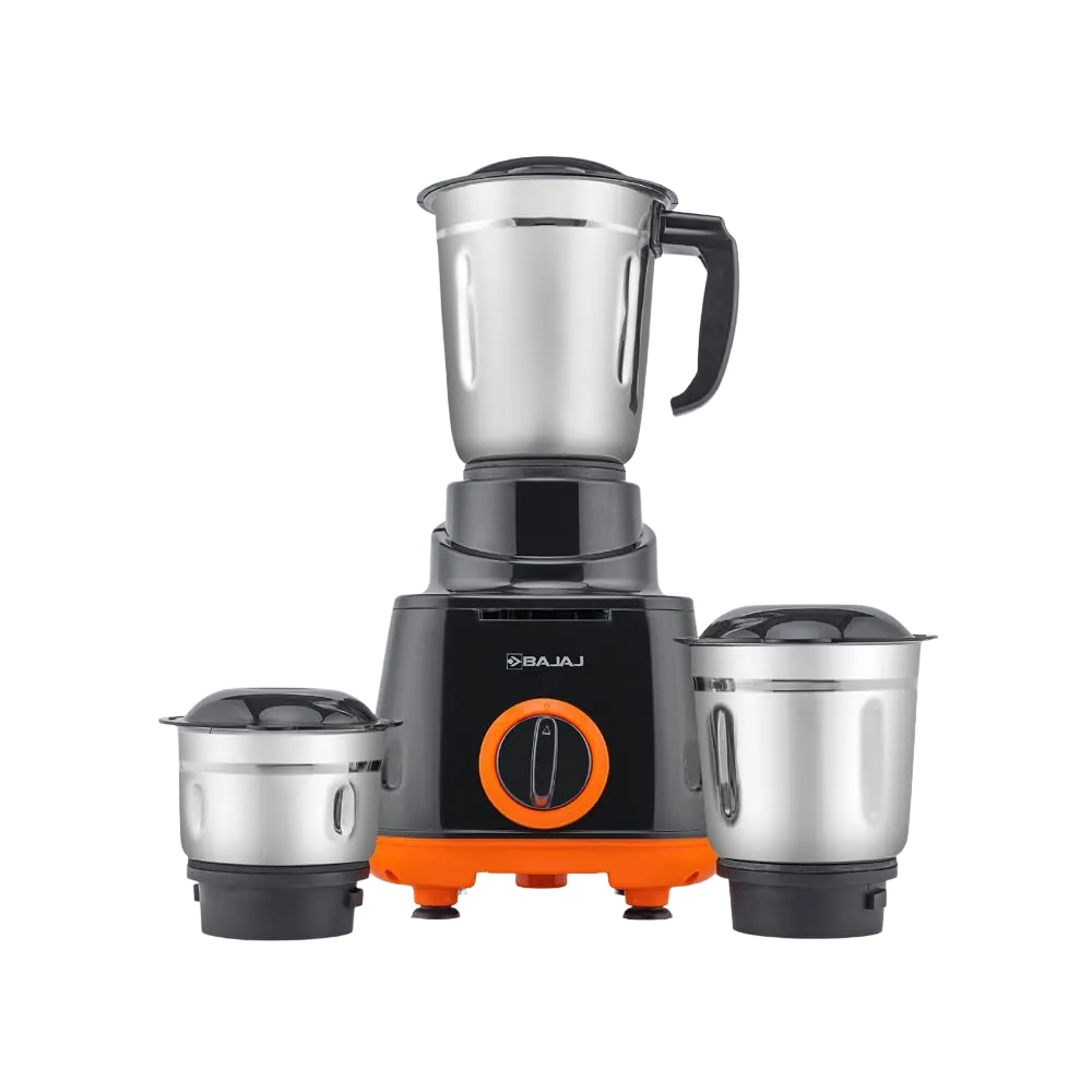 Bajaj Rex 500W Mixer Grinder