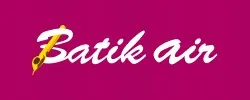 Batik Air Coupon Codes