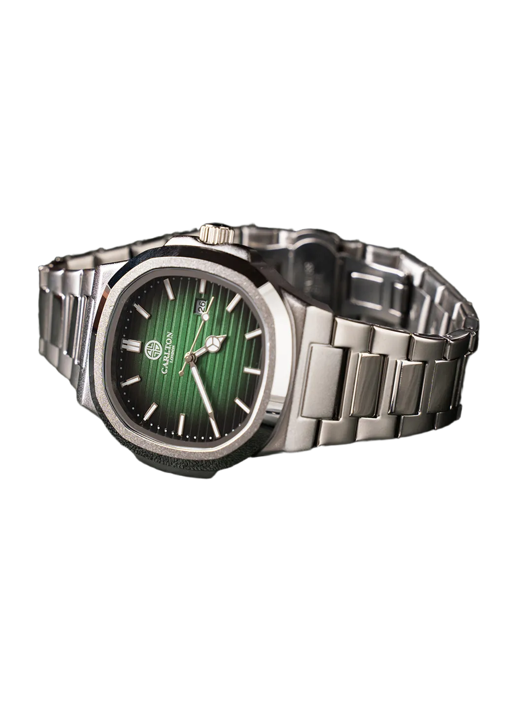 Carlton London Analog Men's Watch