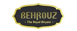 Behrouz Biryani Coupons
