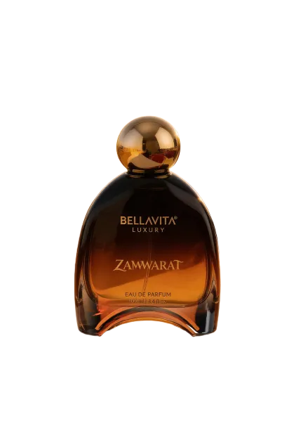 Bella Vita Zawwarat Parfum
