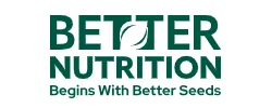 Better Nutrition Coupons