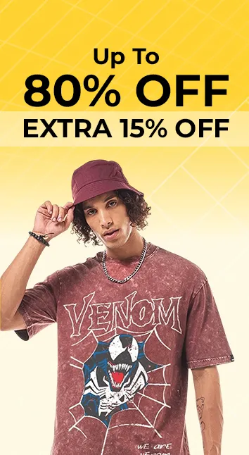Across Site - Up To 80% Off + Extra 15% Off + Free Shipping