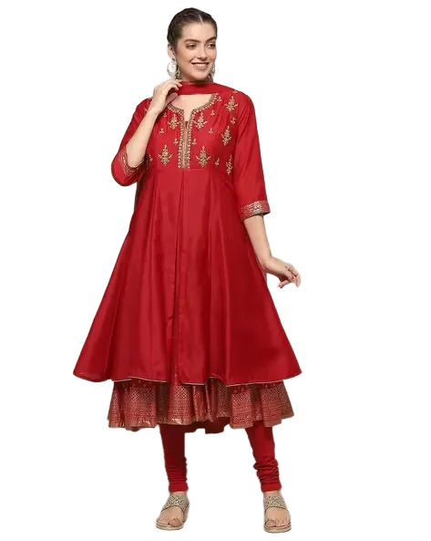 Min 60% Off On Biba