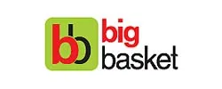 Big Basket Coupons