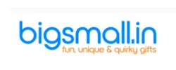 Bigsmall Coupons