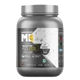 Biozyme Iso-Zero 500g