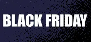 Black Friday Coupons