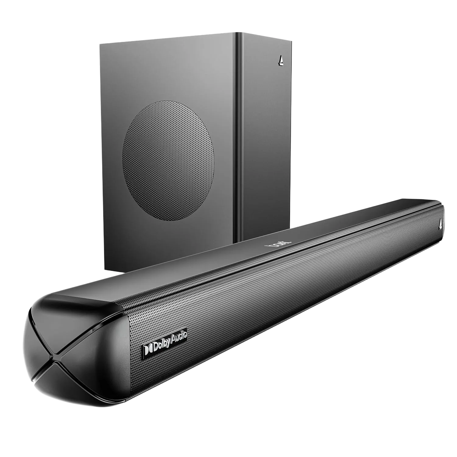 boAt Aavante 2.1 Soundbar Speaker