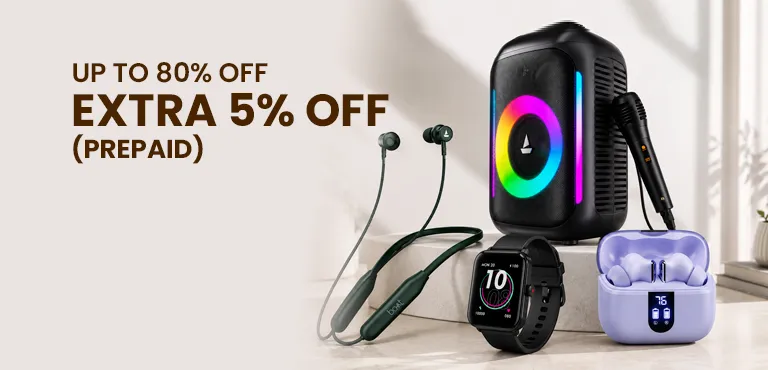 Sound Of Freedom Sale - Up To 80% Off + Extra 5% Prepaid Off