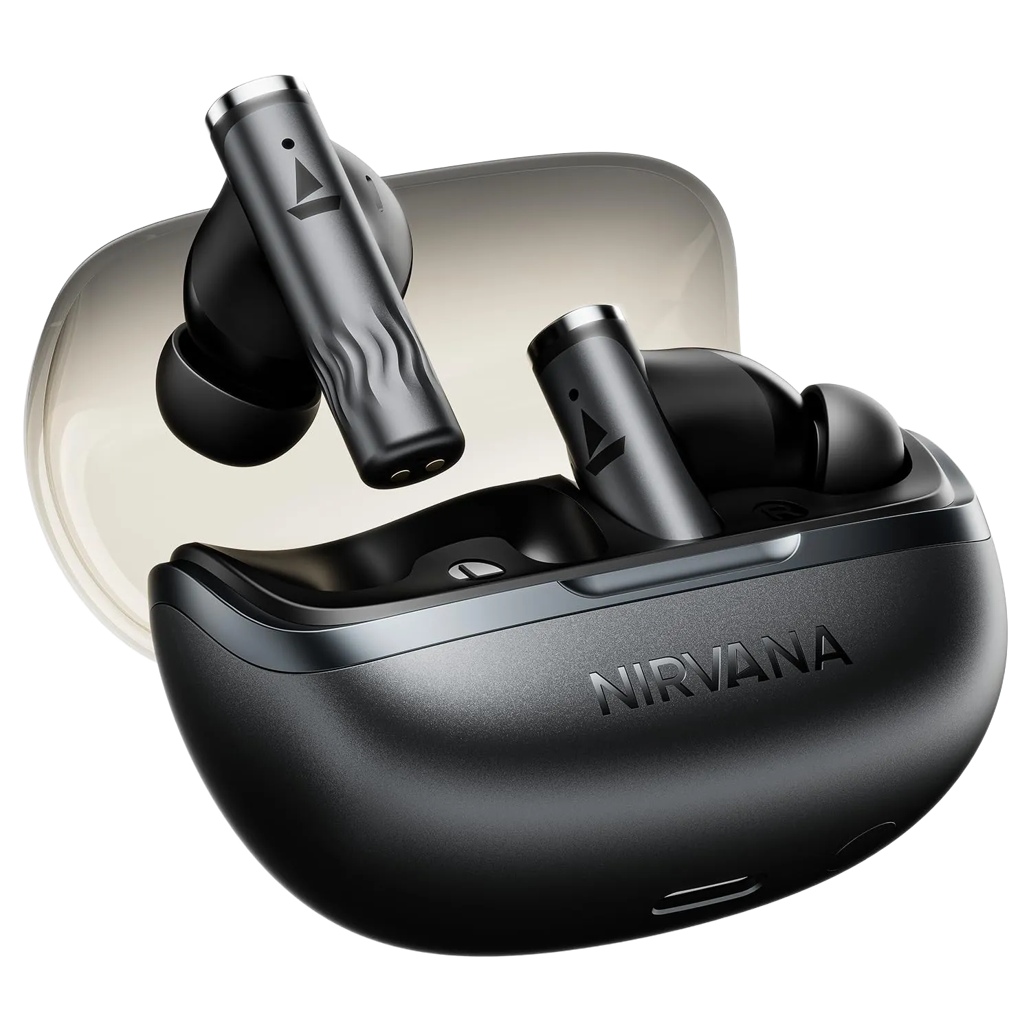 boAt Nirvana Zenith Pro Earphones