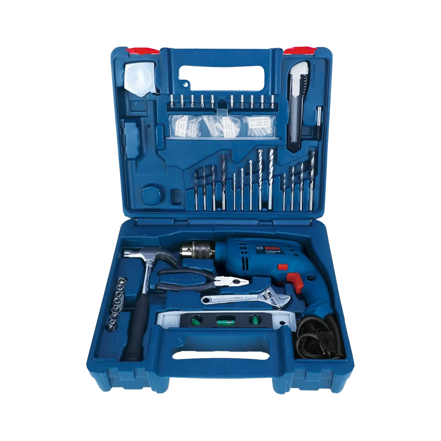 BOSCH GSB 500 RE Drill Machine