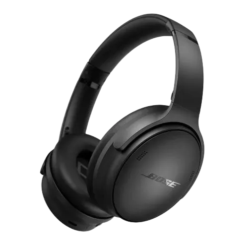 Bose QuietComfort Headphone