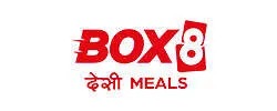 BOX8 Coupons
