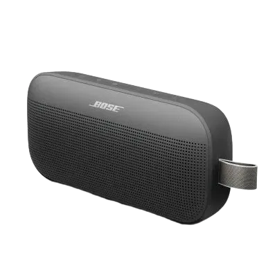 Bose Portable BT Speaker (2nd Gen)